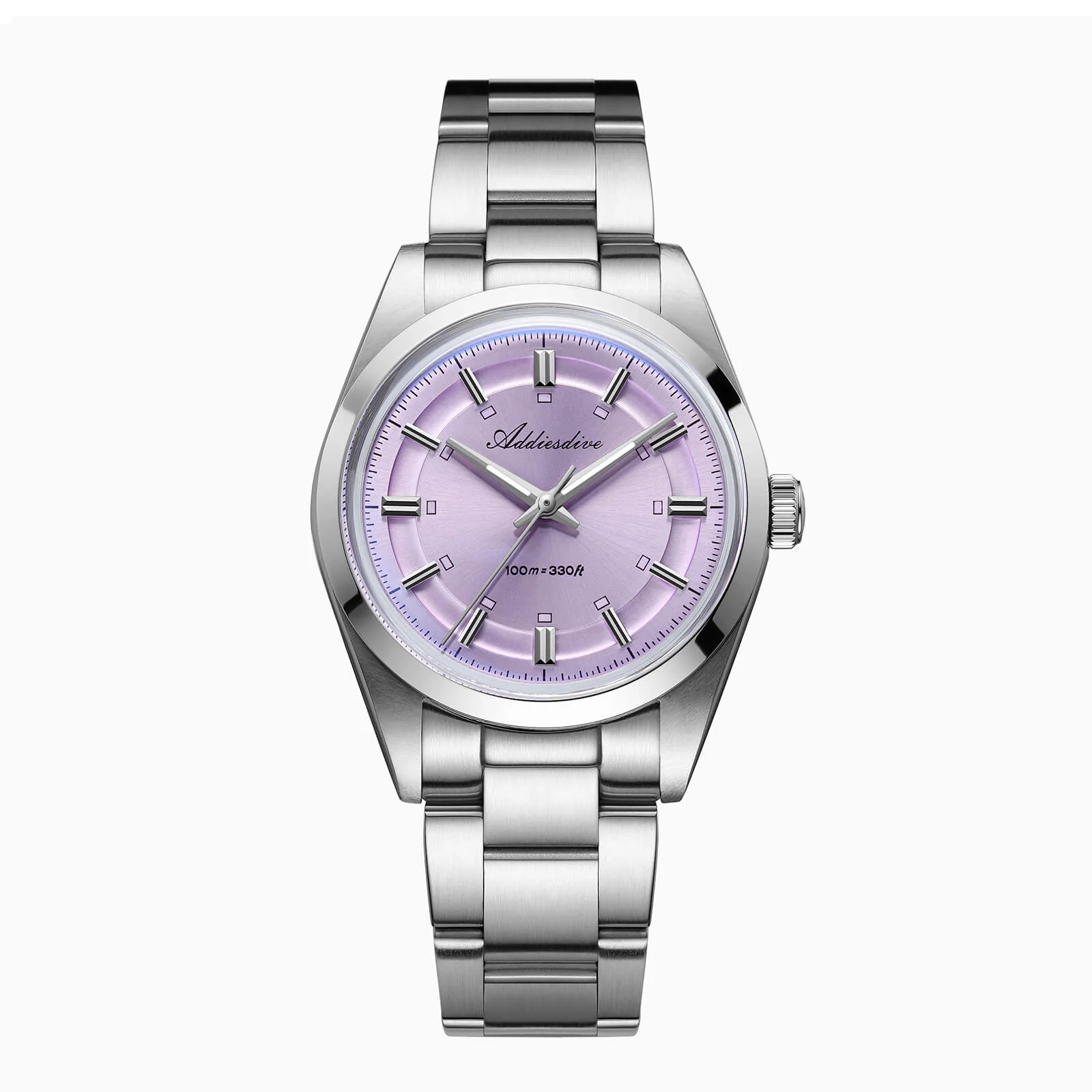 🔥Summer Sale🔥Addiesdive 36mm VH31 Explorer Style Watch AD2515 - Image 2