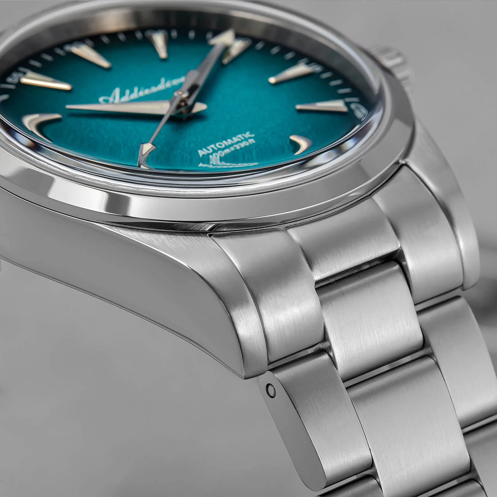 U.S. Warehouse -Addiesdive 39mm 8215 Automatic Men Watch AD2094 - Image 7