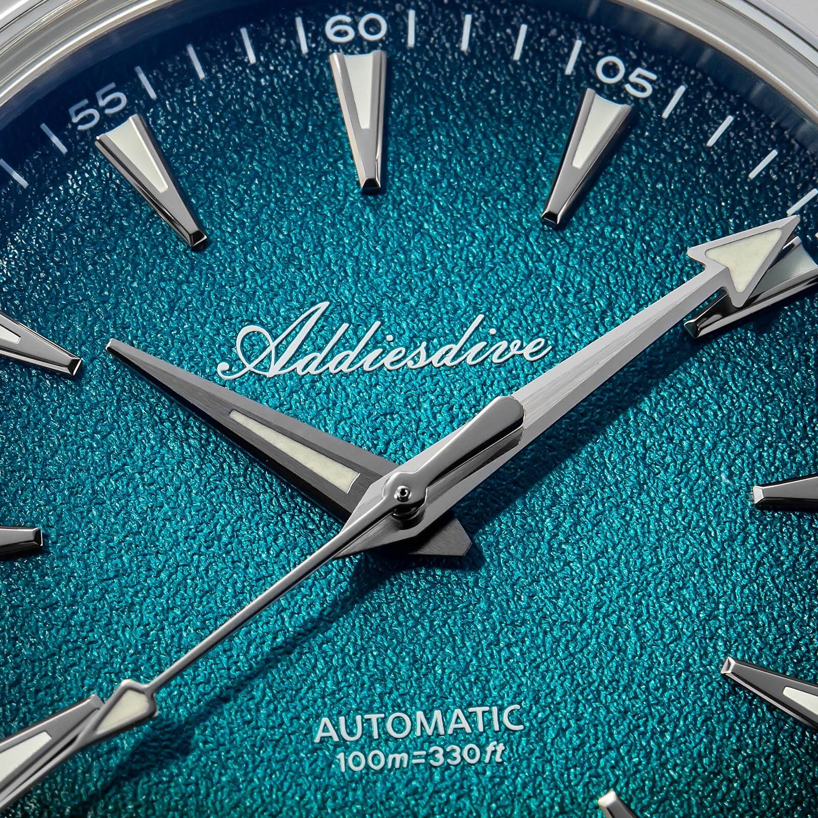 U.S. Warehouse -Addiesdive 39mm 8215 Automatic Men Watch AD2094 - Image 5