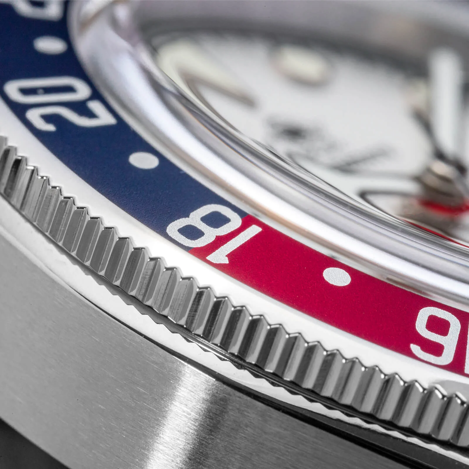 ADDIESDIVE 39mm BB58 GMT Quartz Watch AD2044 - Image 9