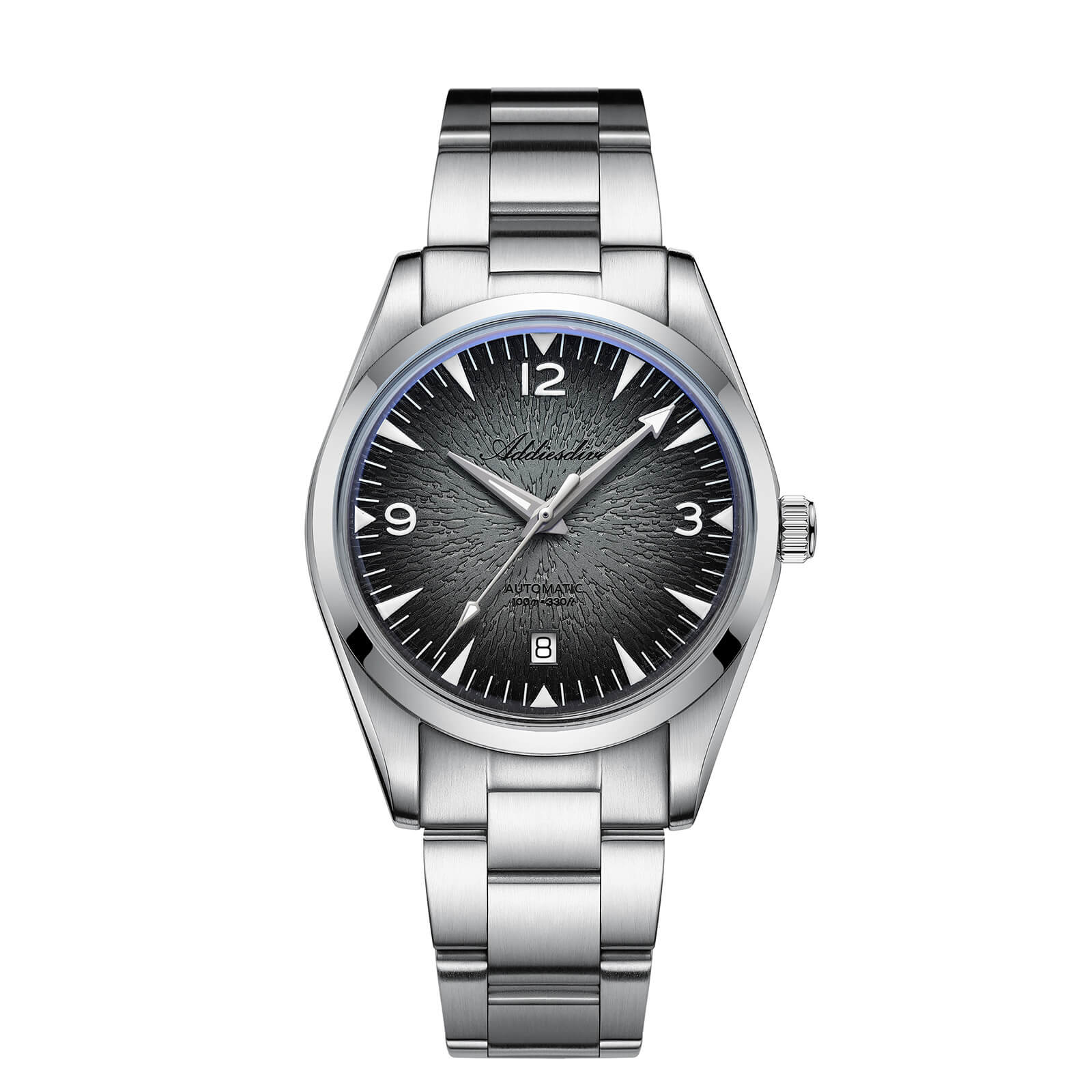 Addiesdive 39mm Breath of the Ocean Automatic 8215 Men Watch ，AD2508 - Image 12