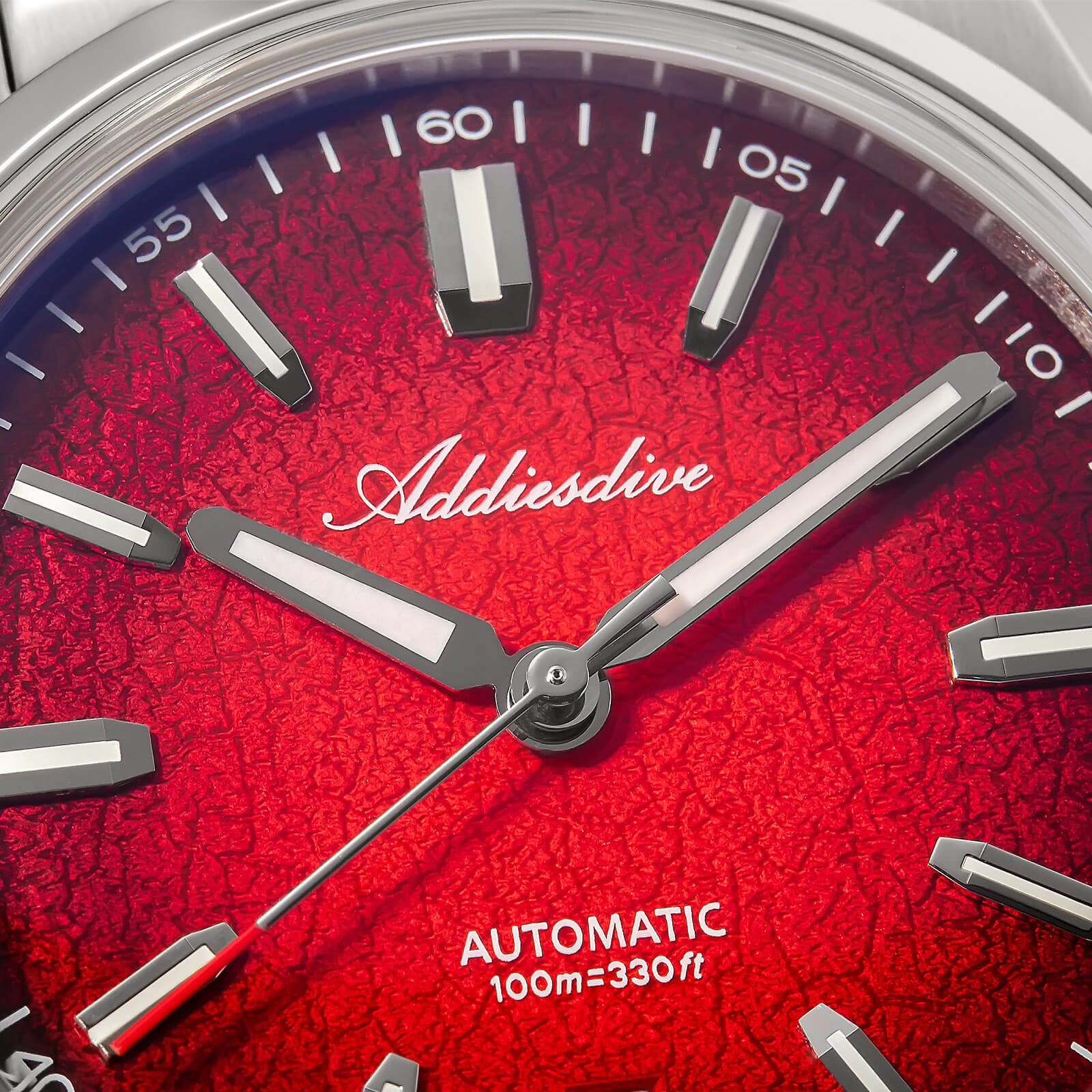 U.S. Warehouse -Addiesdive 39mm Luxury NH35 Automatic Watch AD2091 - Image 7