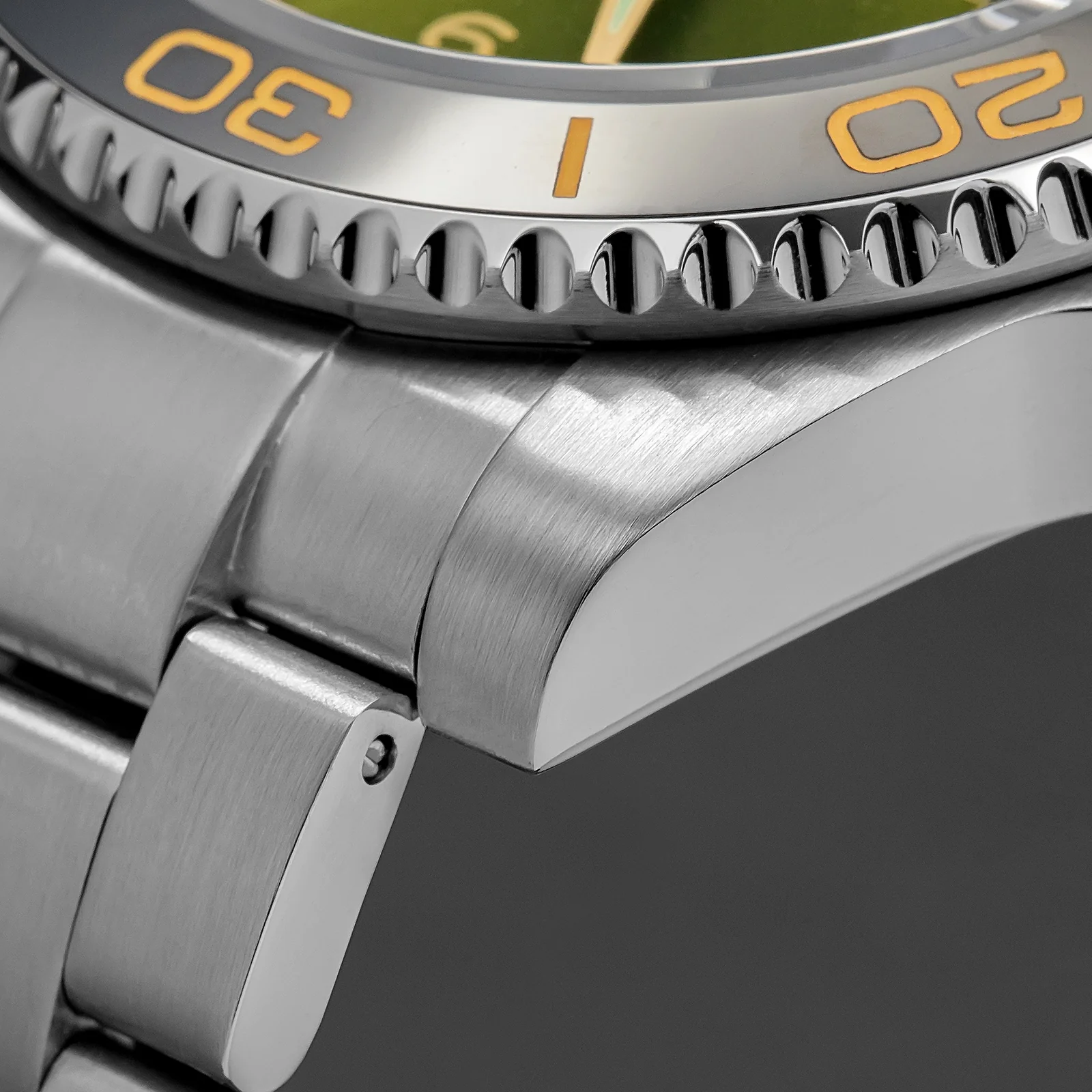 🔥Summer Sale🔥ADDIESDIVE Retro NH35/8215 Sub Dive Watch AD2085 - Image 7