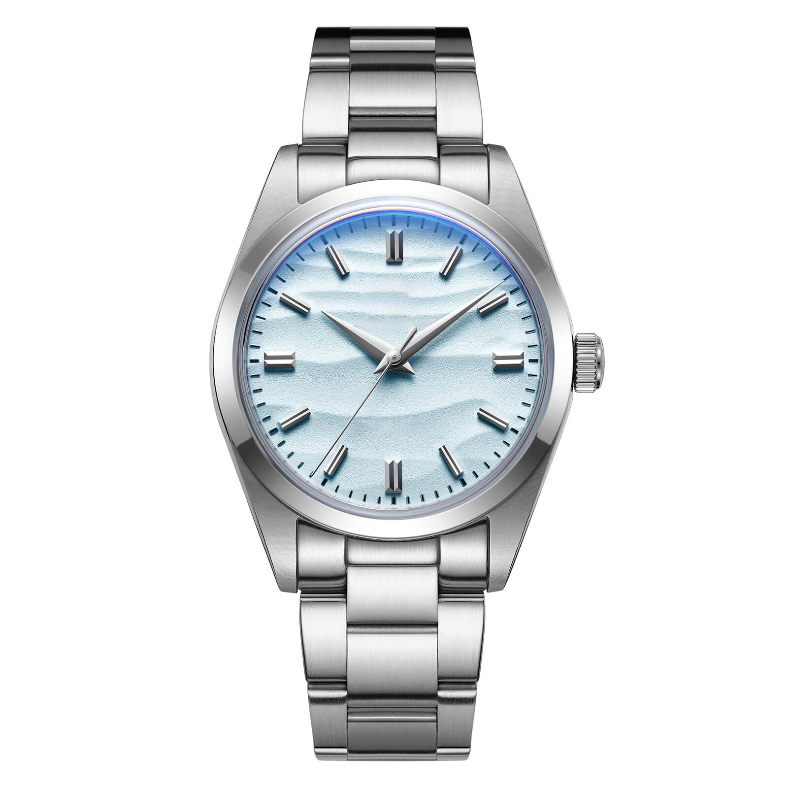 🔥Summer Sale🔥ADDIESDIVE 36mm Quartz Watch VH31 Movement （AD2030） - Image 18