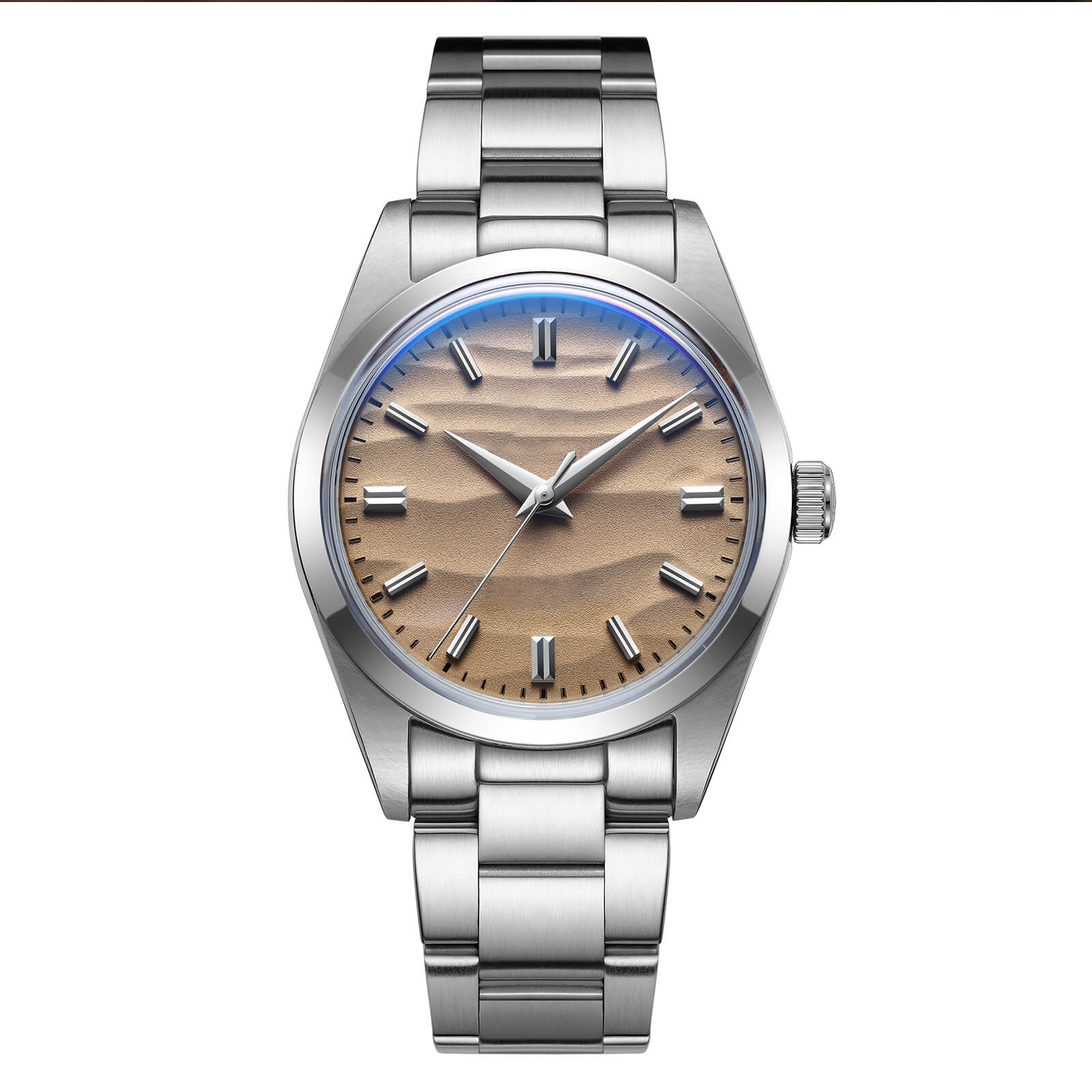 🔥Summer Sale🔥ADDIESDIVE 36mm Quartz Watch VH31 Movement （AD2030） - Image 5