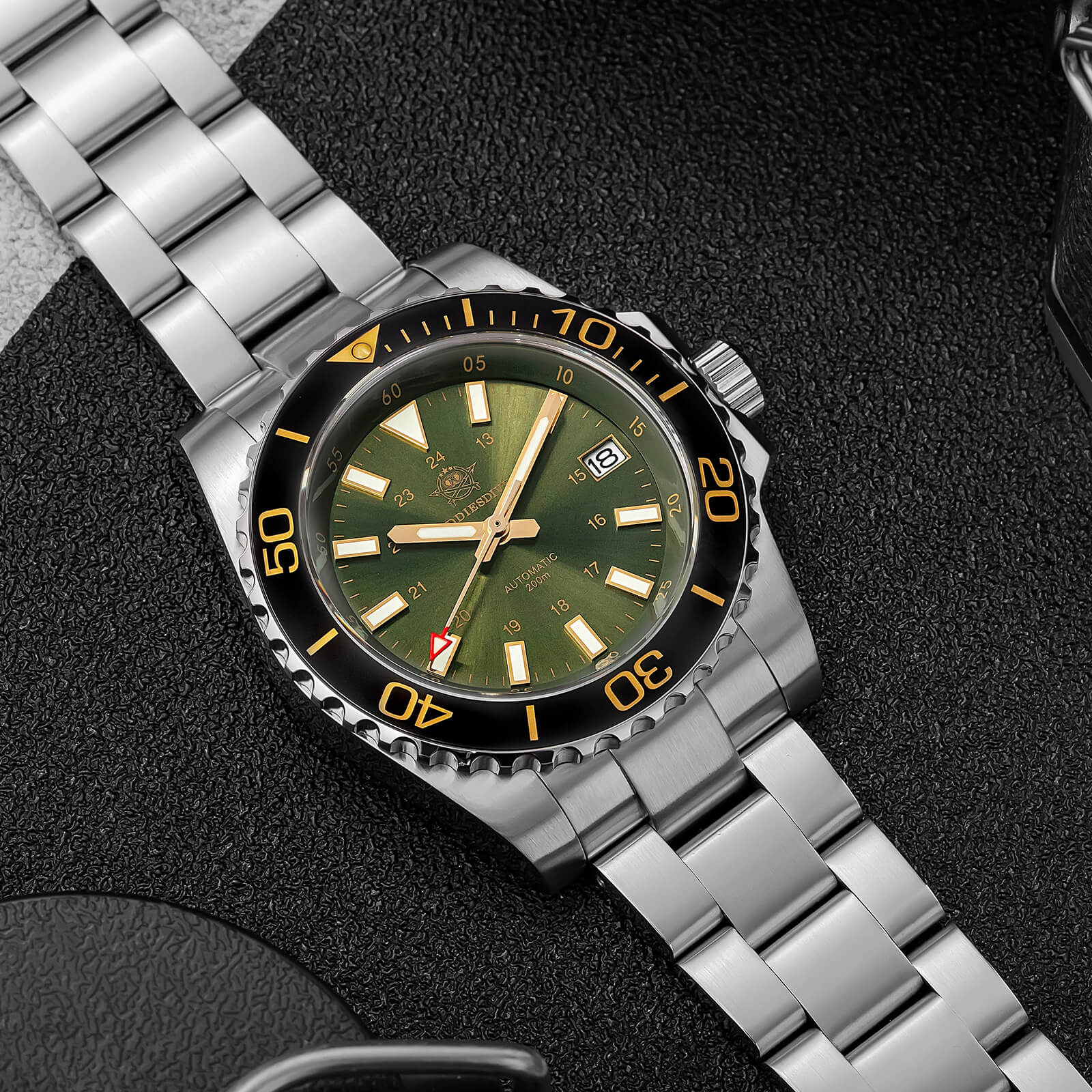 Steel Strap for AD2505 - Image 3