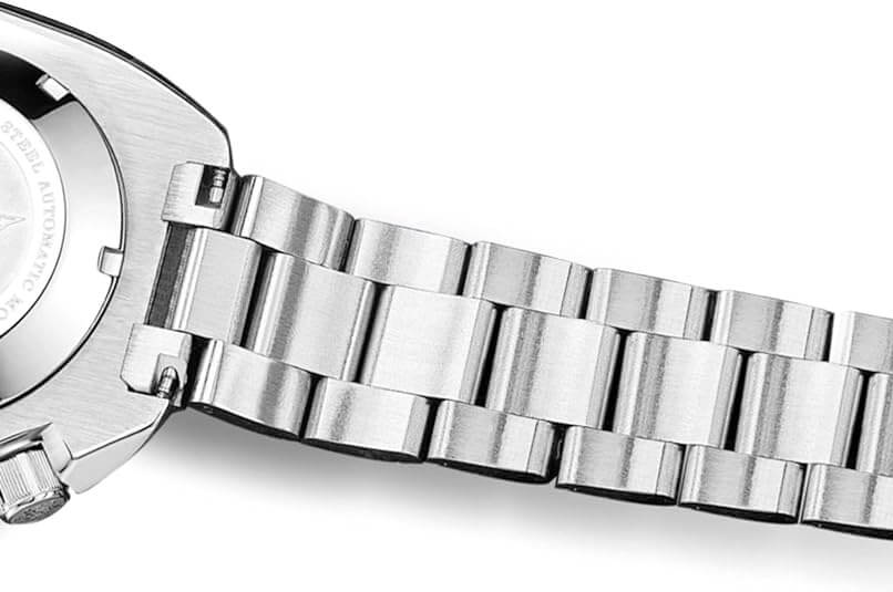 U.S. Warehouse -ADDIESDIVE® Captain Willard Automatic Dive Watch 200M( MY-H8) - Image 7