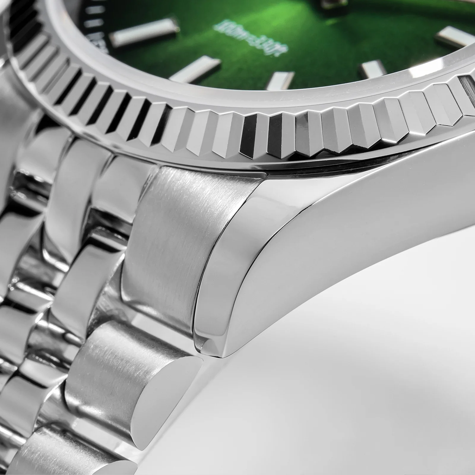 U.S. Warehouse -ADDIESDIVE 36mm DJ Homage Men Watch AD2073 - Image 21