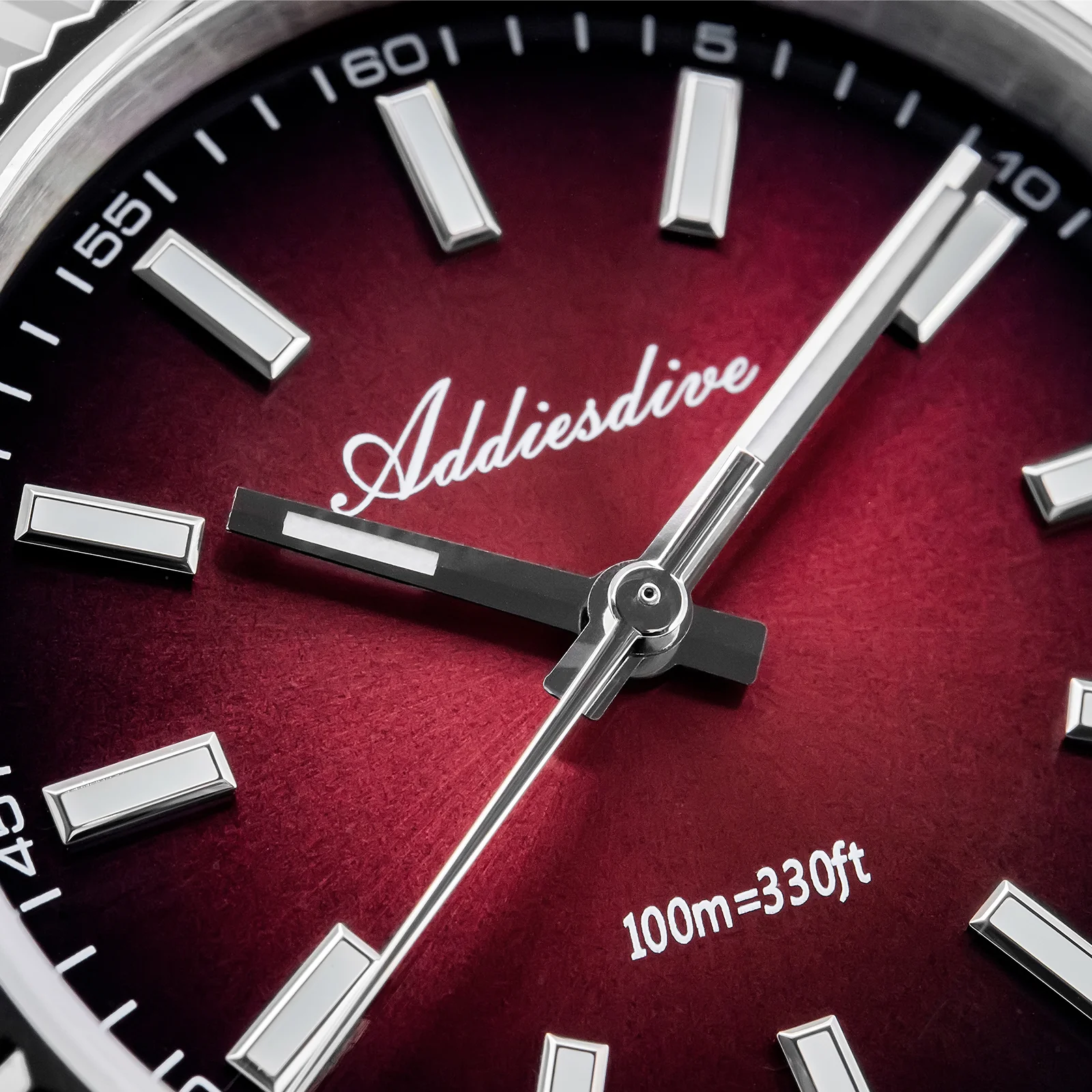 U.S. Warehouse -ADDIESDIVE 36mm DJ Homage Men Watch AD2073 - Image 6