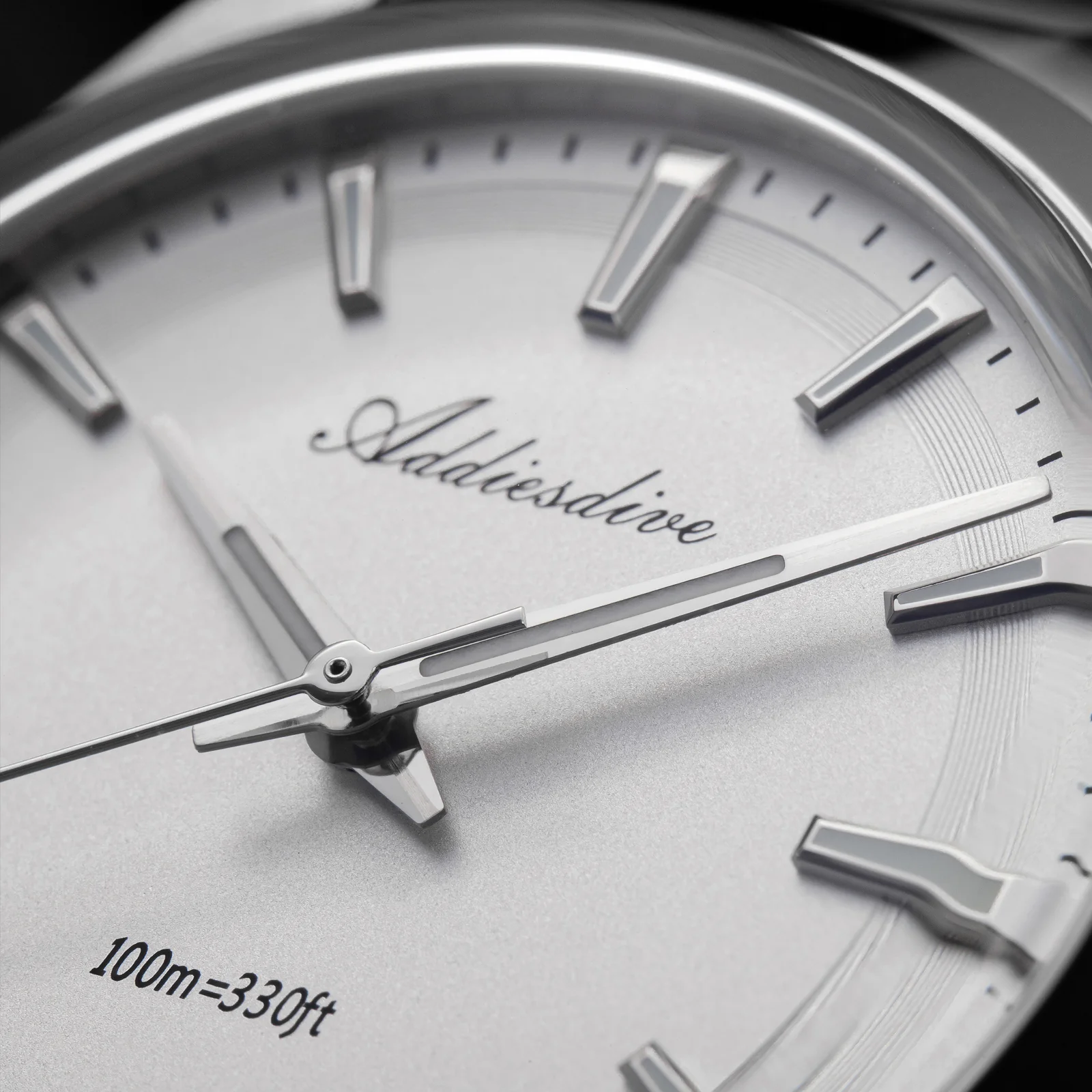 U.S. Warehouse -ADDIESDIVE 36mm Luxury VH31 Quartz Watch AD2066 - Image 13