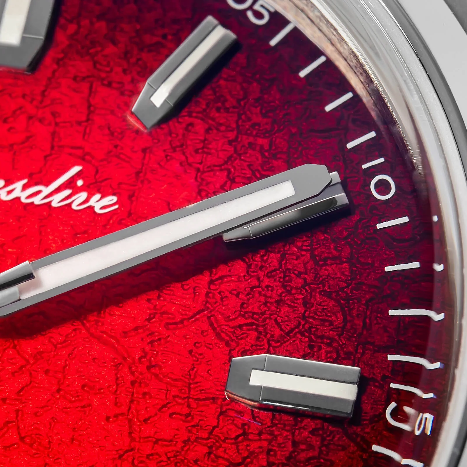 U.S. Warehouse -Addiesdive 39mm Luxury 8215 Automatic Watch AD2531 - Image 7