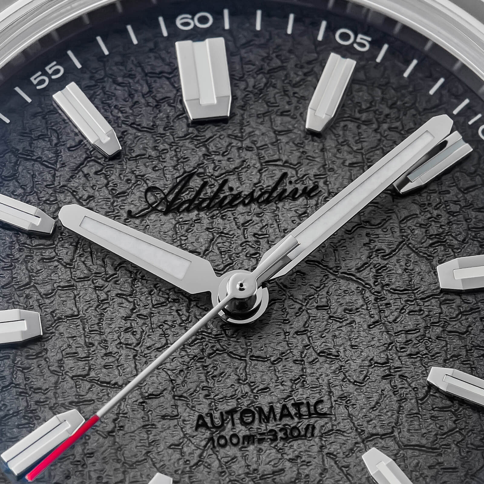 U.S. Warehouse -Addiesdive 39mm Luxury NH35 Automatic Watch AD2091 - Image 3