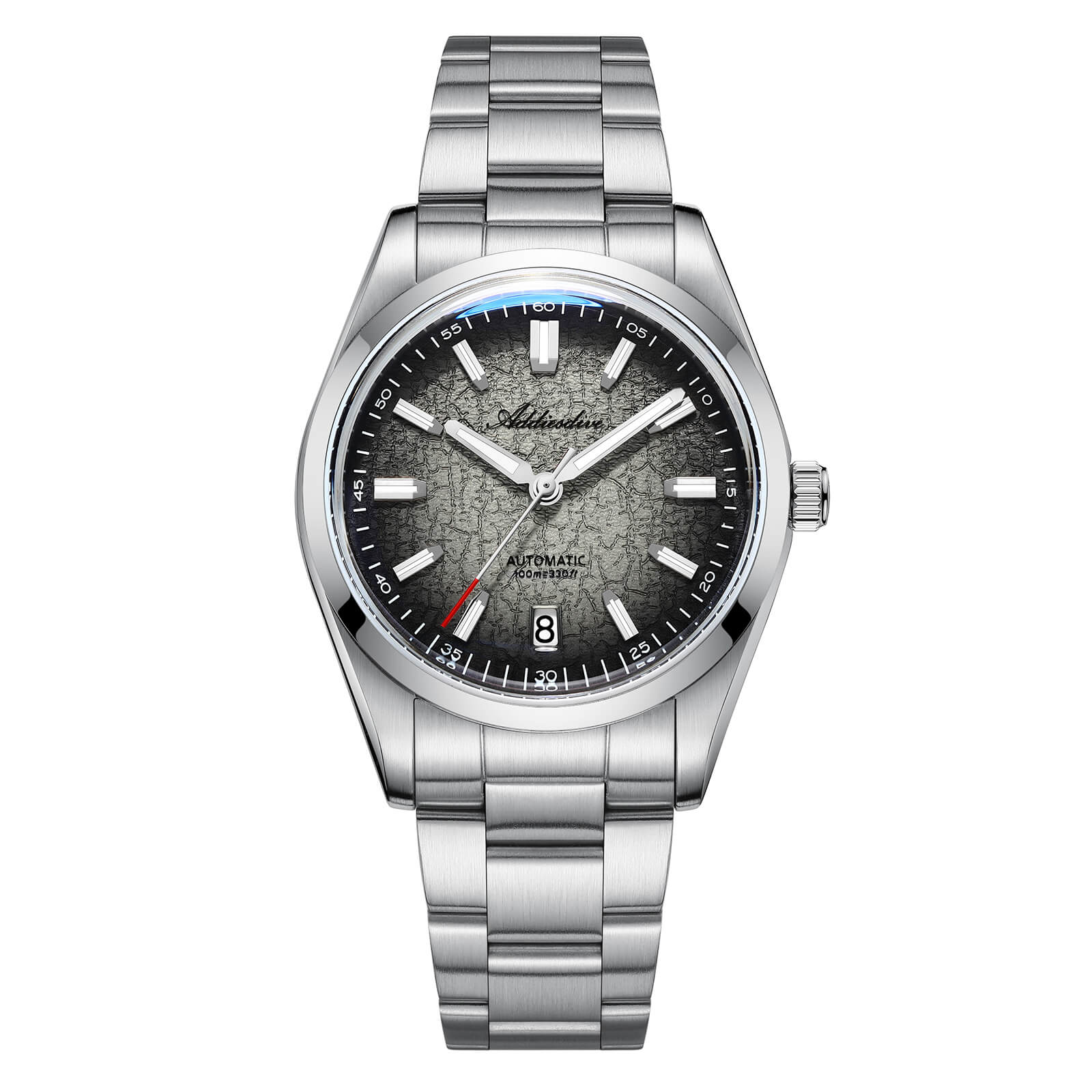 U.S. Warehouse -Addiesdive 39mm Luxury NH35 Automatic Watch AD2091 - Image 6