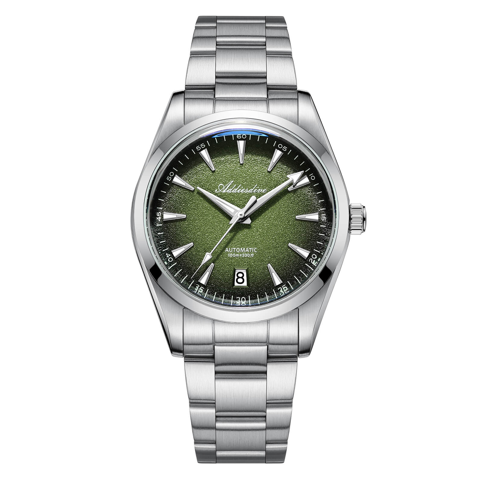U.S. Warehouse -Addiesdive 39mm 8215 Automatic Men Watch AD2094 - Image 15