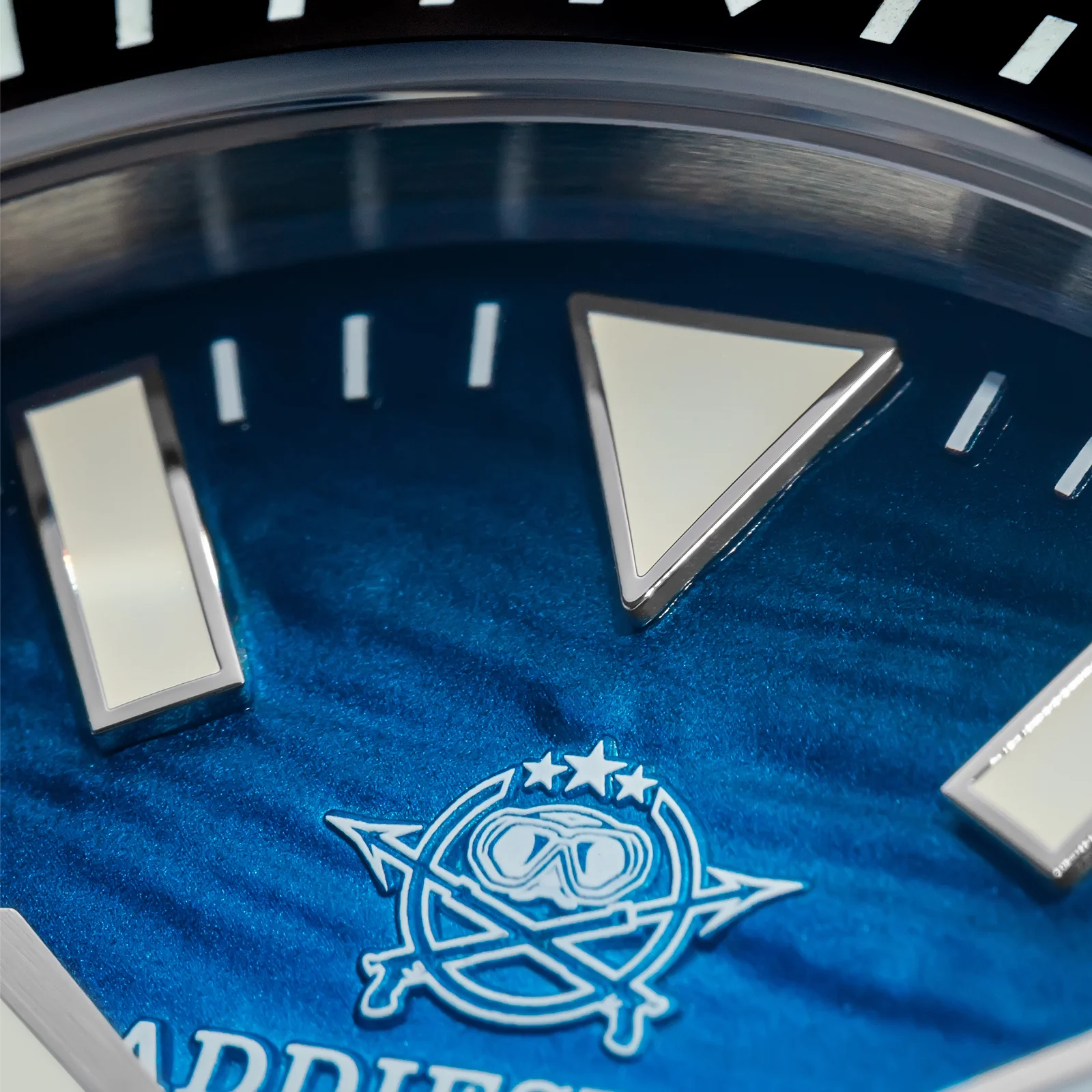 🔥Summer Sale🔥Addiesdive 46mm 1000m Dive Watch AD2069 - Image 15