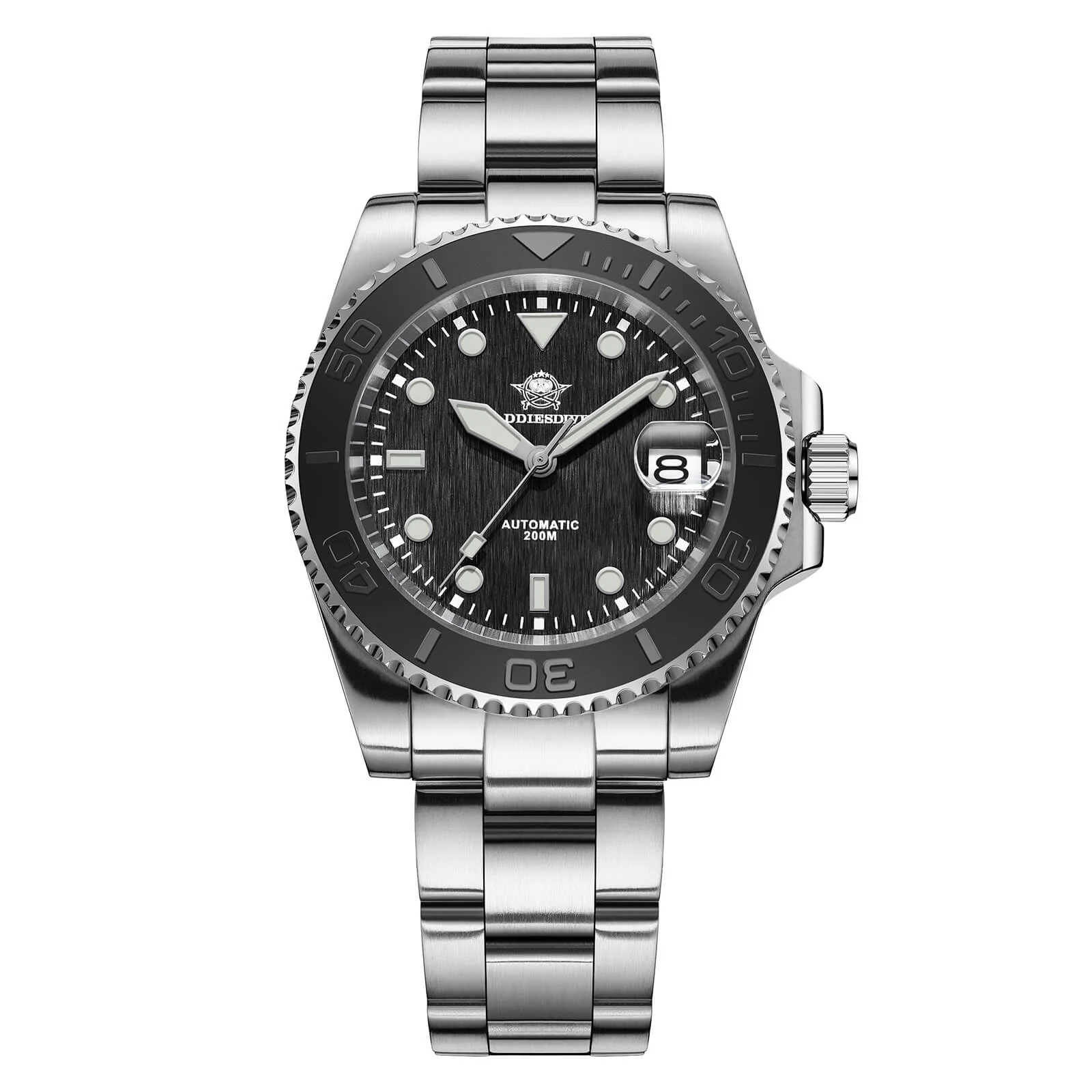 U.S. Warehouse -Addiesdive Modern Sub Dive Watch AD2087 - Image 11
