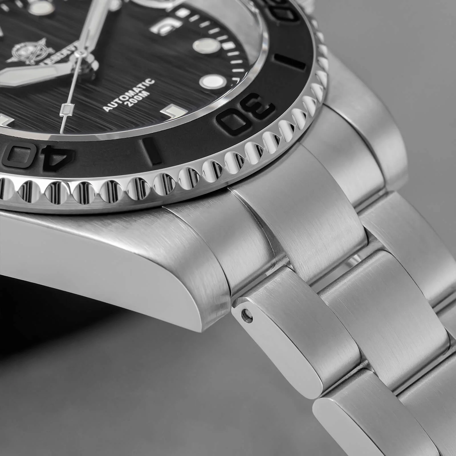 U.S. Warehouse -Addiesdive Modern Sub Dive Watch AD2087 - Image 5