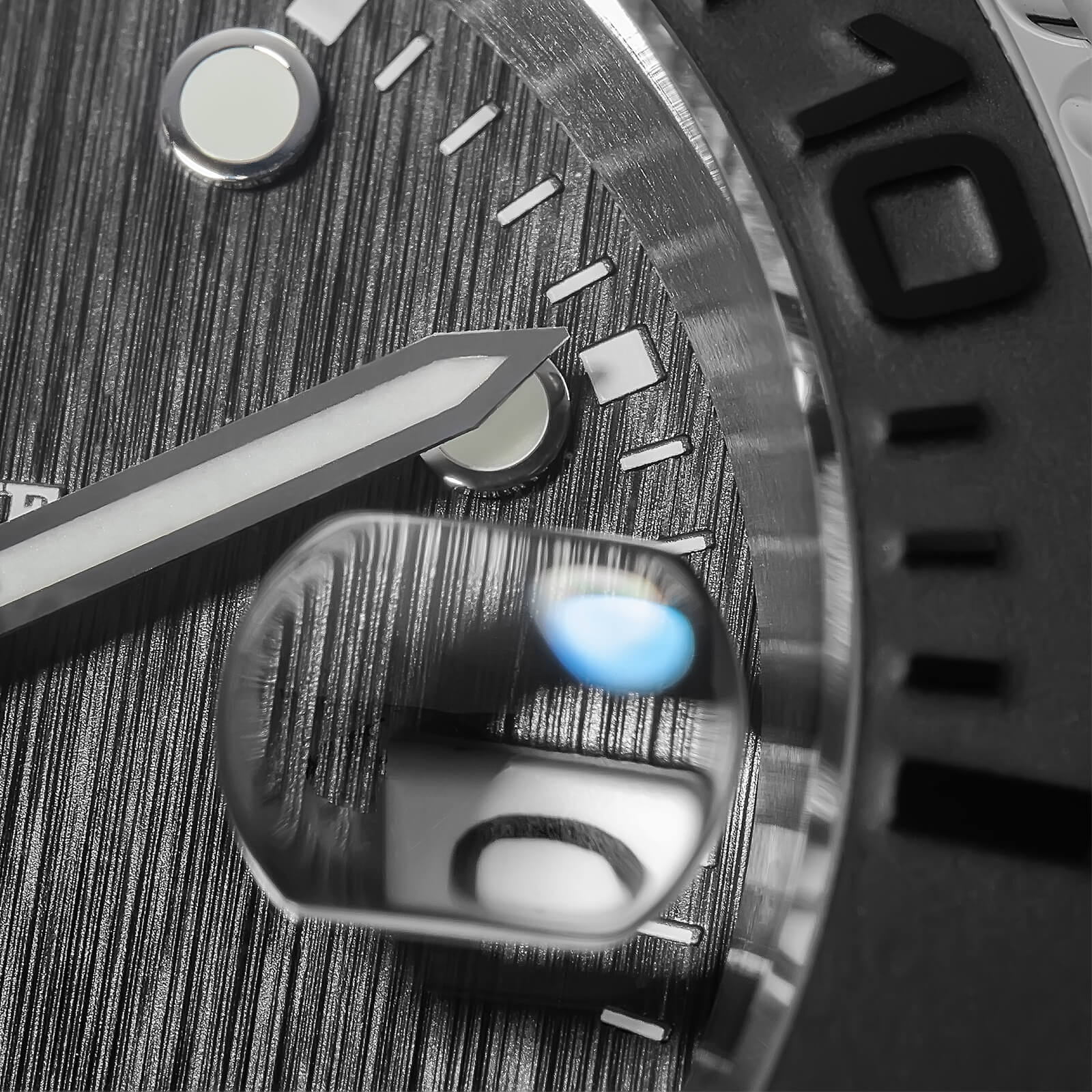 U.S. Warehouse -Addiesdive Modern Sub Dive Watch AD2087 - Image 6