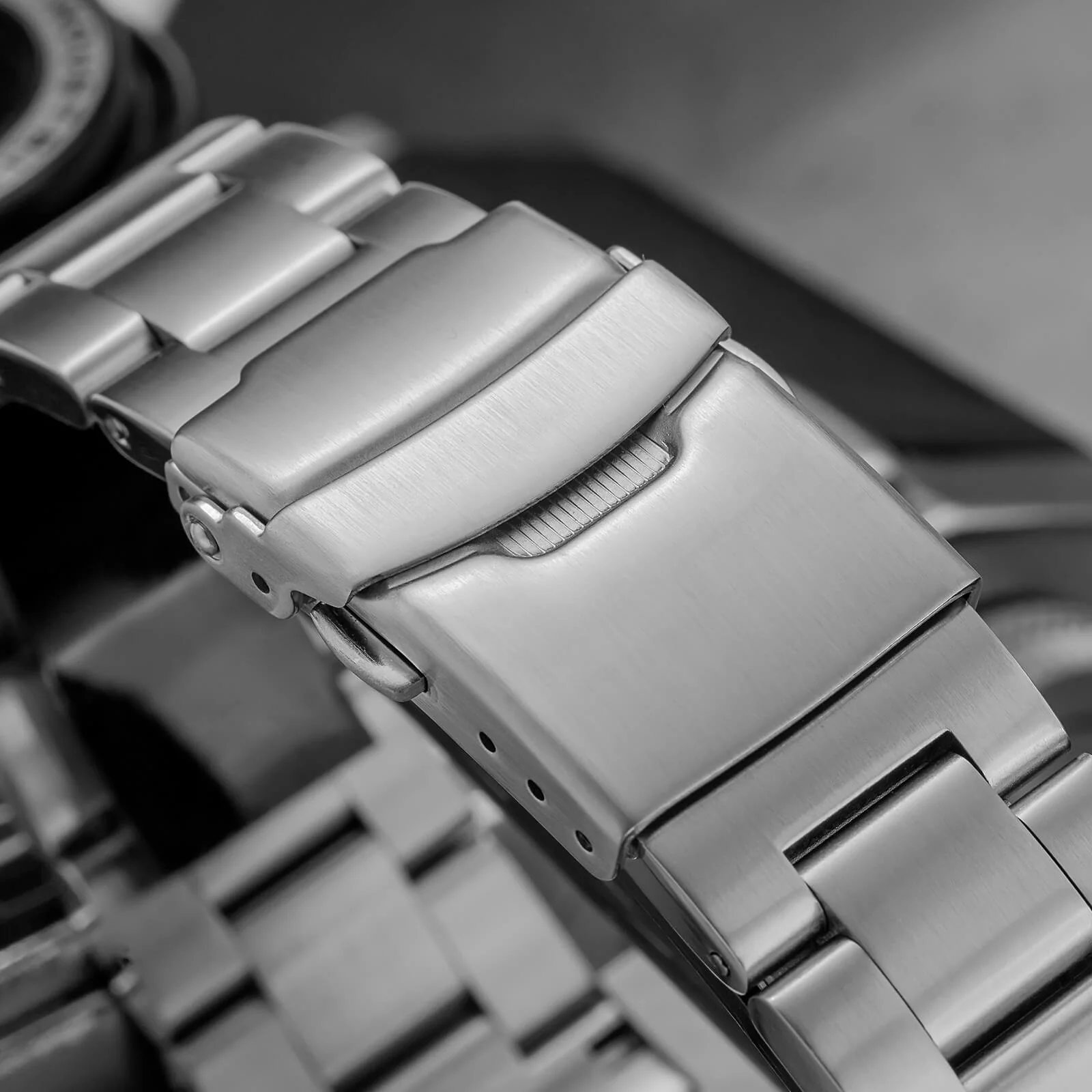 ADDIESDIVE Stainless Steel Sub Dive Watch AD2078/AD2536 - Image 11