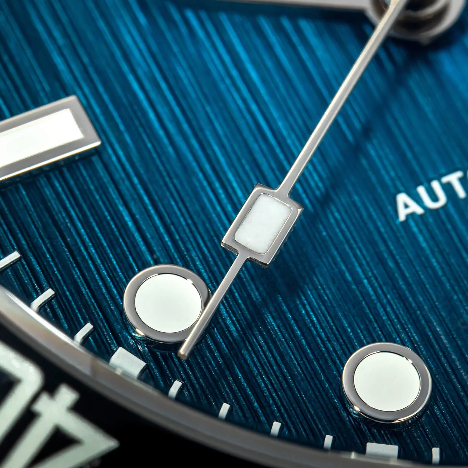 ADDIESDIVE Stainless Steel Sub Dive Watch AD2078/AD2536 - Image 5
