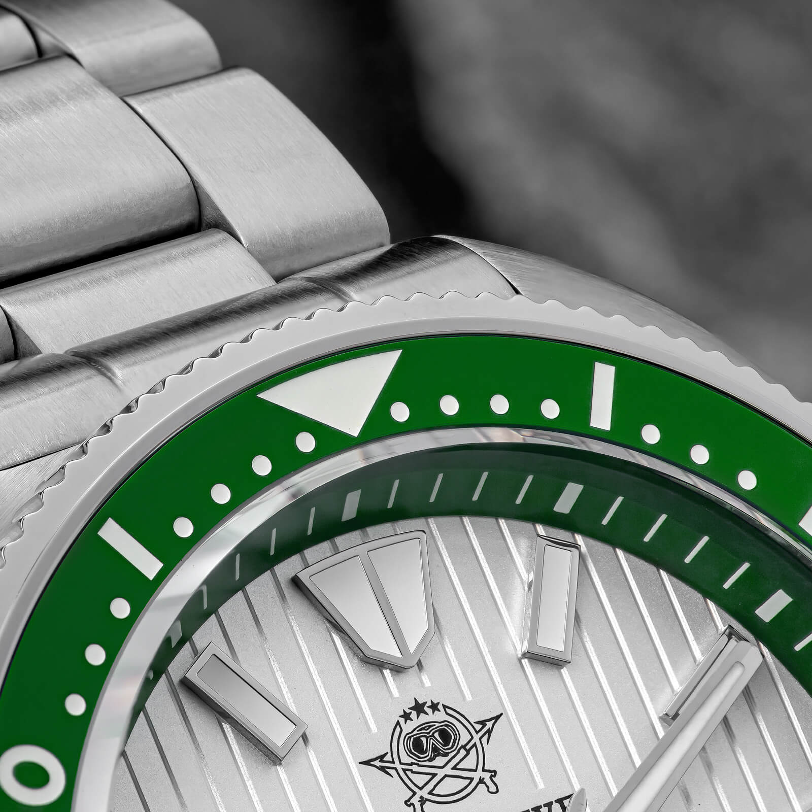 🔥Summer Sale🔥Addiesdive Turtle Quartz Diver Men Watch AD2507 - Image 21