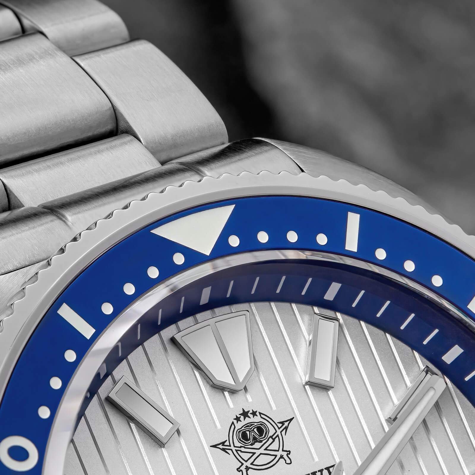 🔥Summer Sale🔥Addiesdive Turtle Quartz Diver Men Watch AD2507 - Image 28