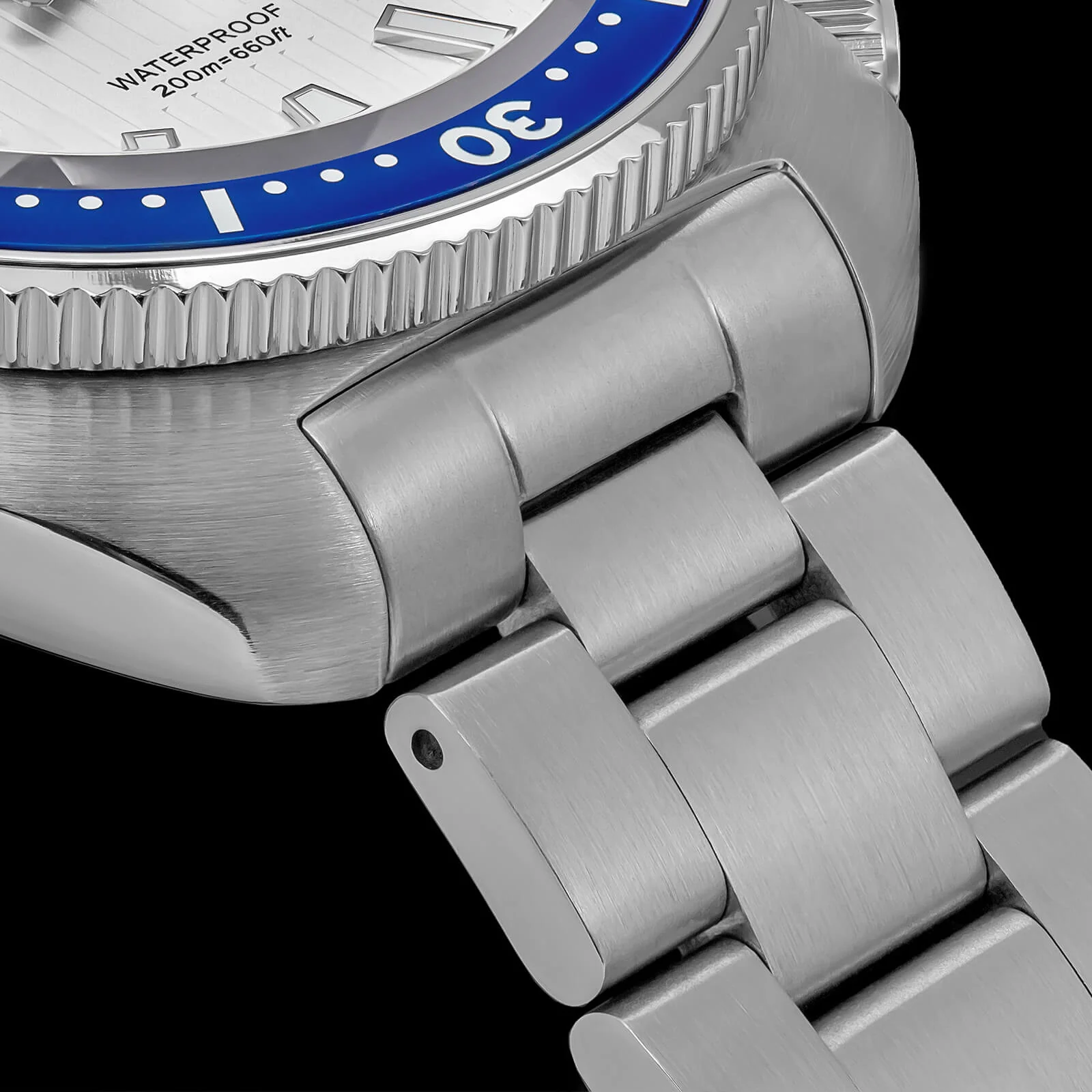 🔥Summer Sale🔥Addiesdive Turtle Quartz Diver Men Watch AD2507 - Image 29