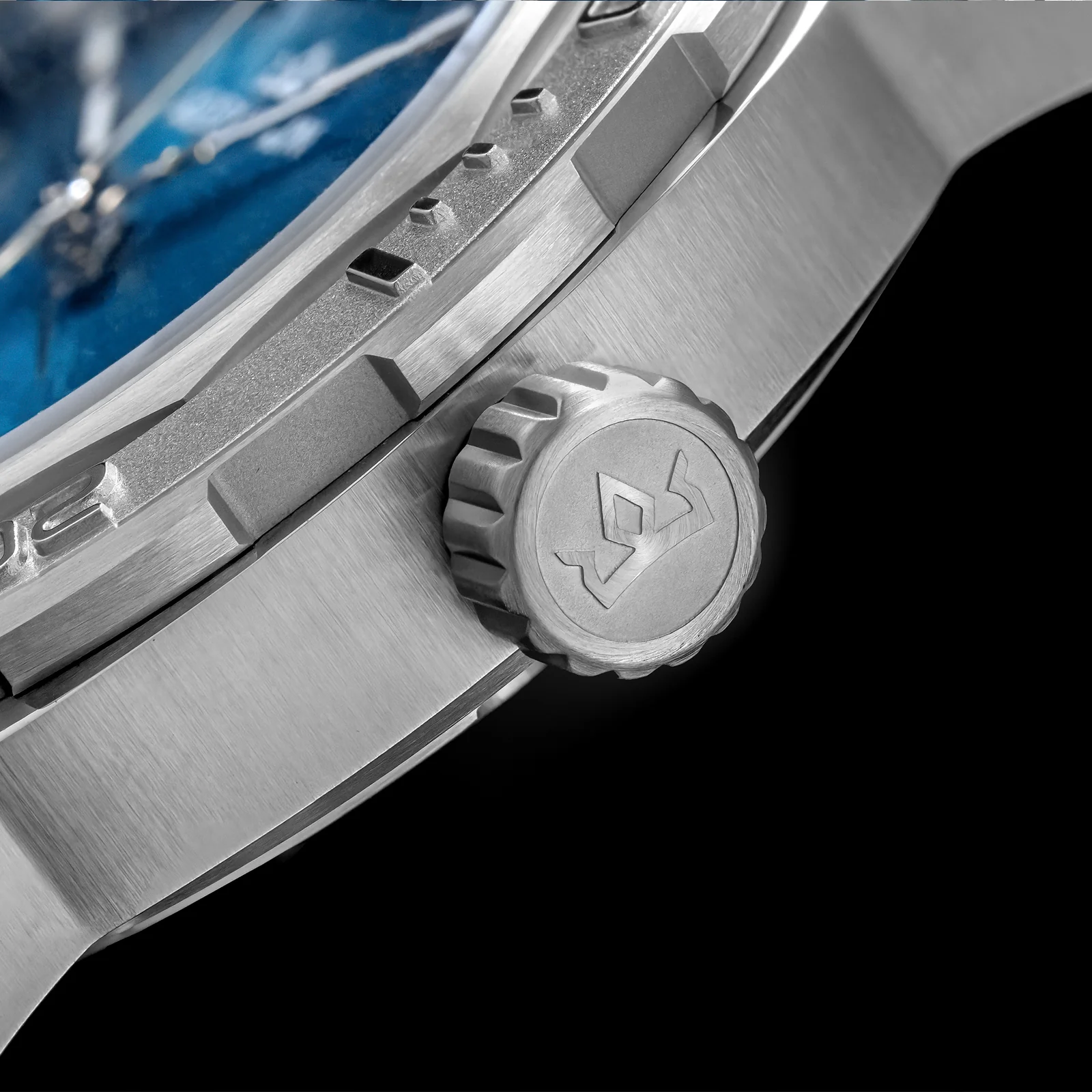 🔥Summer Sale🔥AddiesKIN K002 “Urban Mechanica” Automatic 9015 Men’s Watch - Image 4